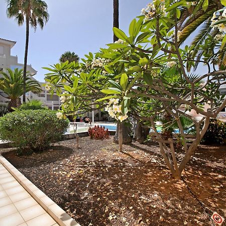 דירות Chayofa Breeze Island מראה חיצוני תמונה