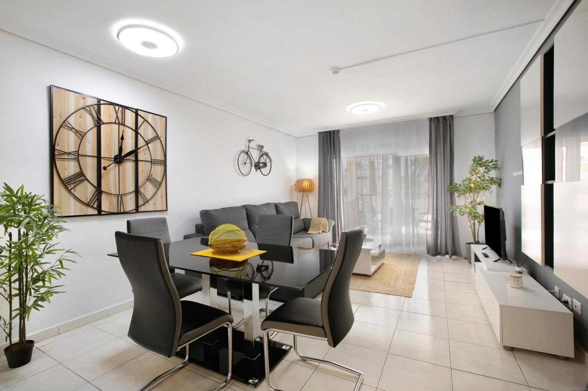 דירות Chayofa Breeze Island מראה חיצוני תמונה